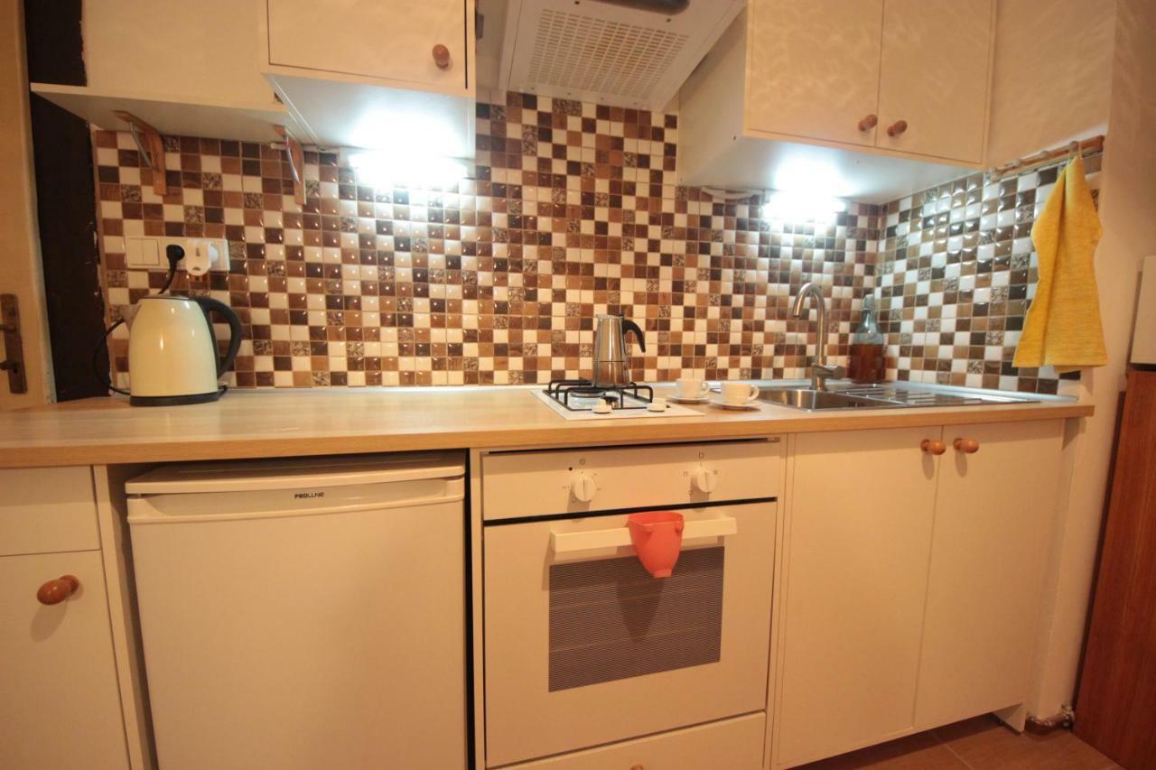 Gallery Apartment Praga Exterior foto