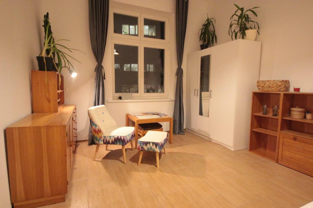 Gallery Apartment Praga Exterior foto