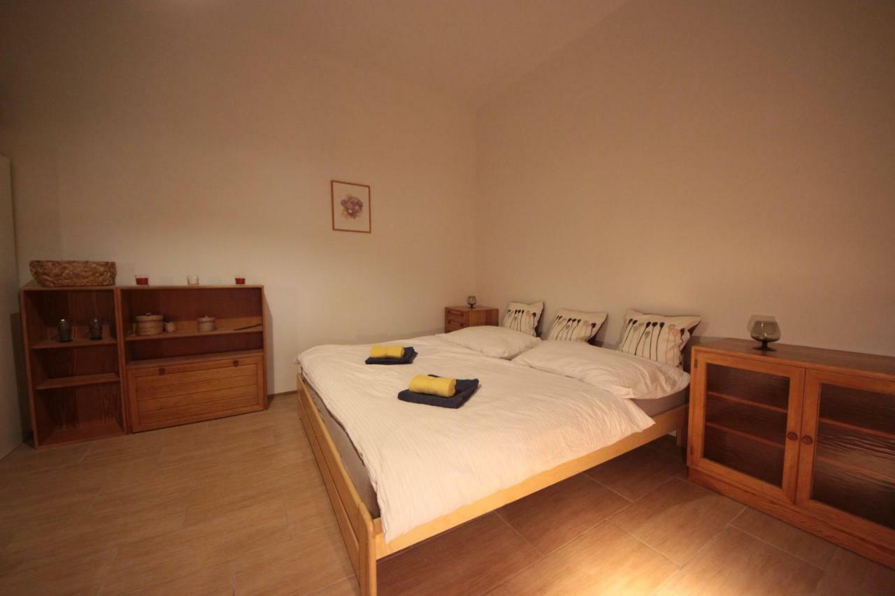 Gallery Apartment Praga Exterior foto