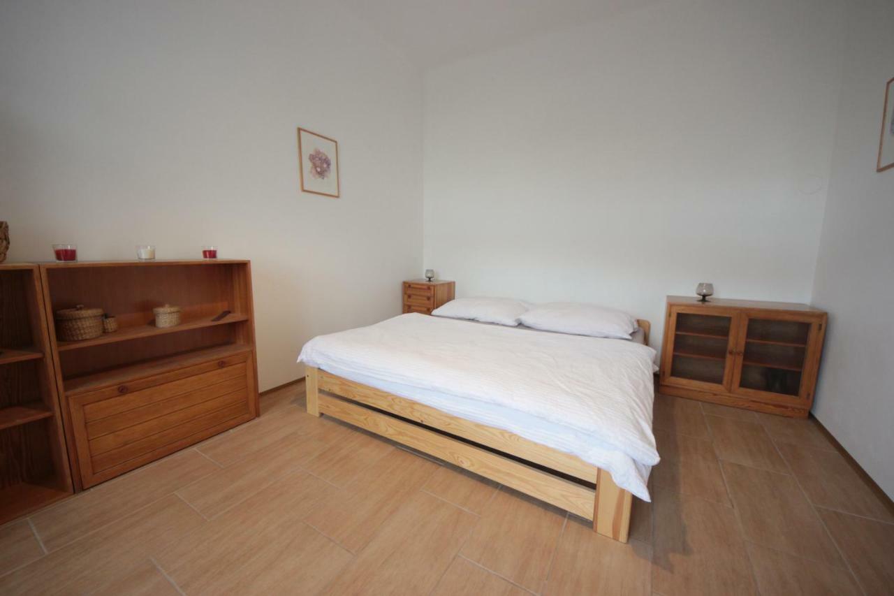 Gallery Apartment Praga Exterior foto