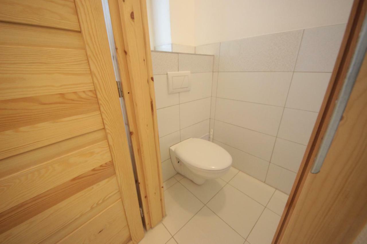 Gallery Apartment Praga Exterior foto