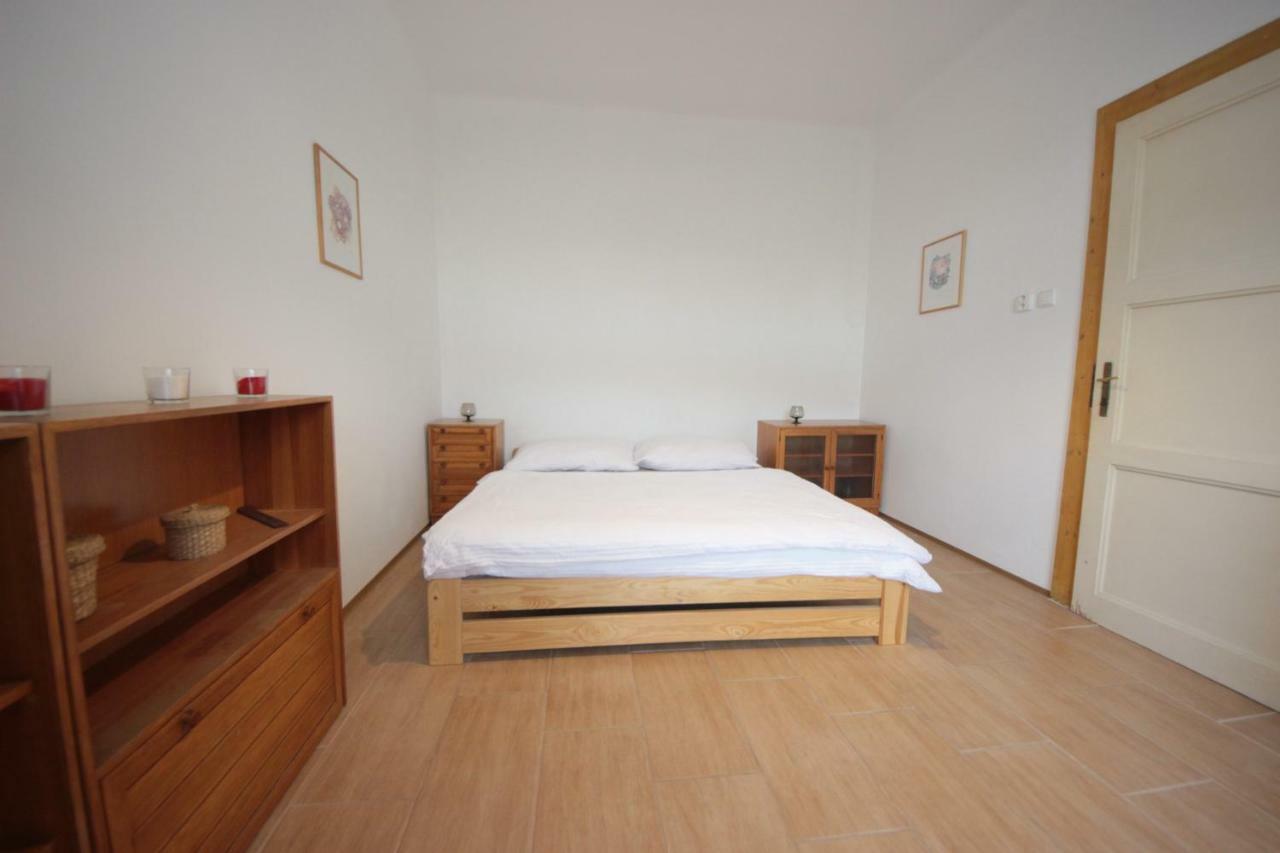 Gallery Apartment Praga Exterior foto
