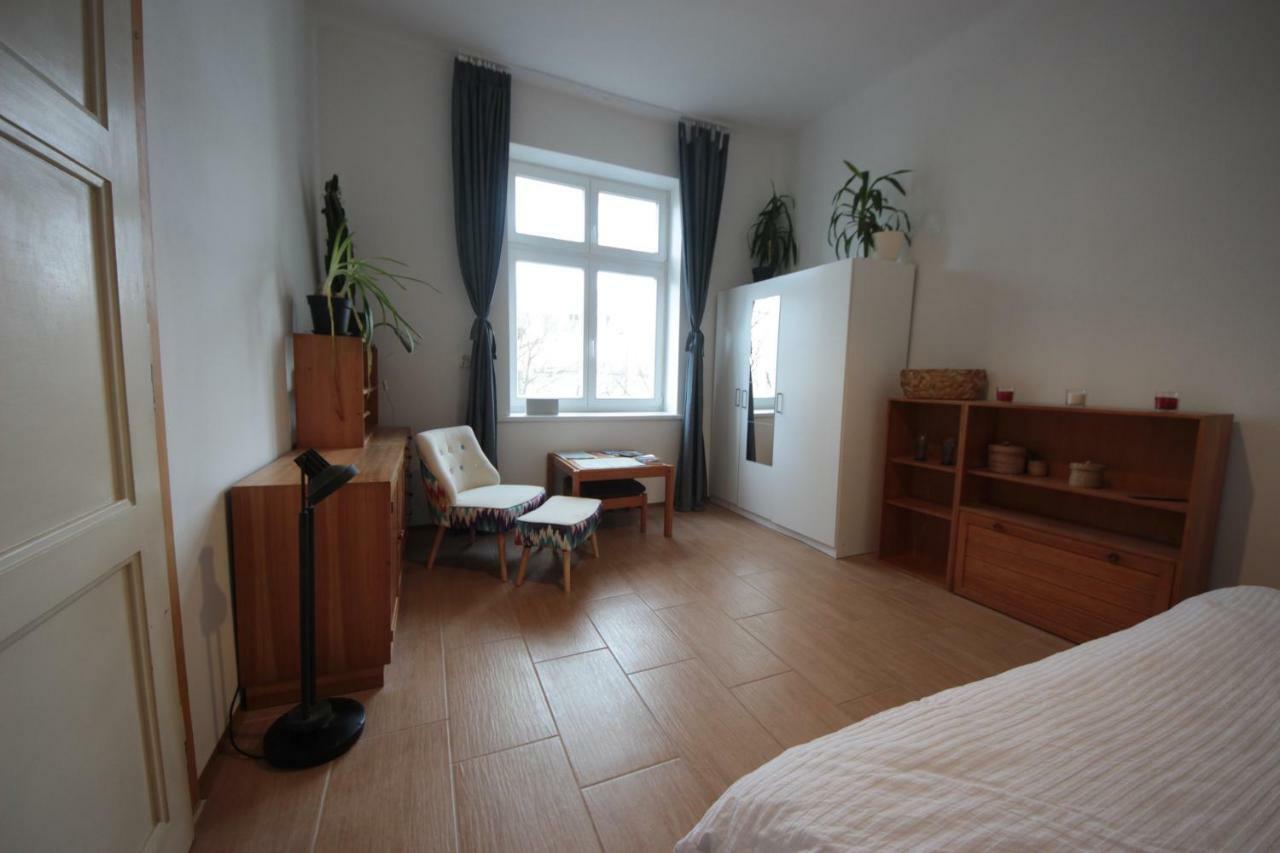 Gallery Apartment Praga Exterior foto
