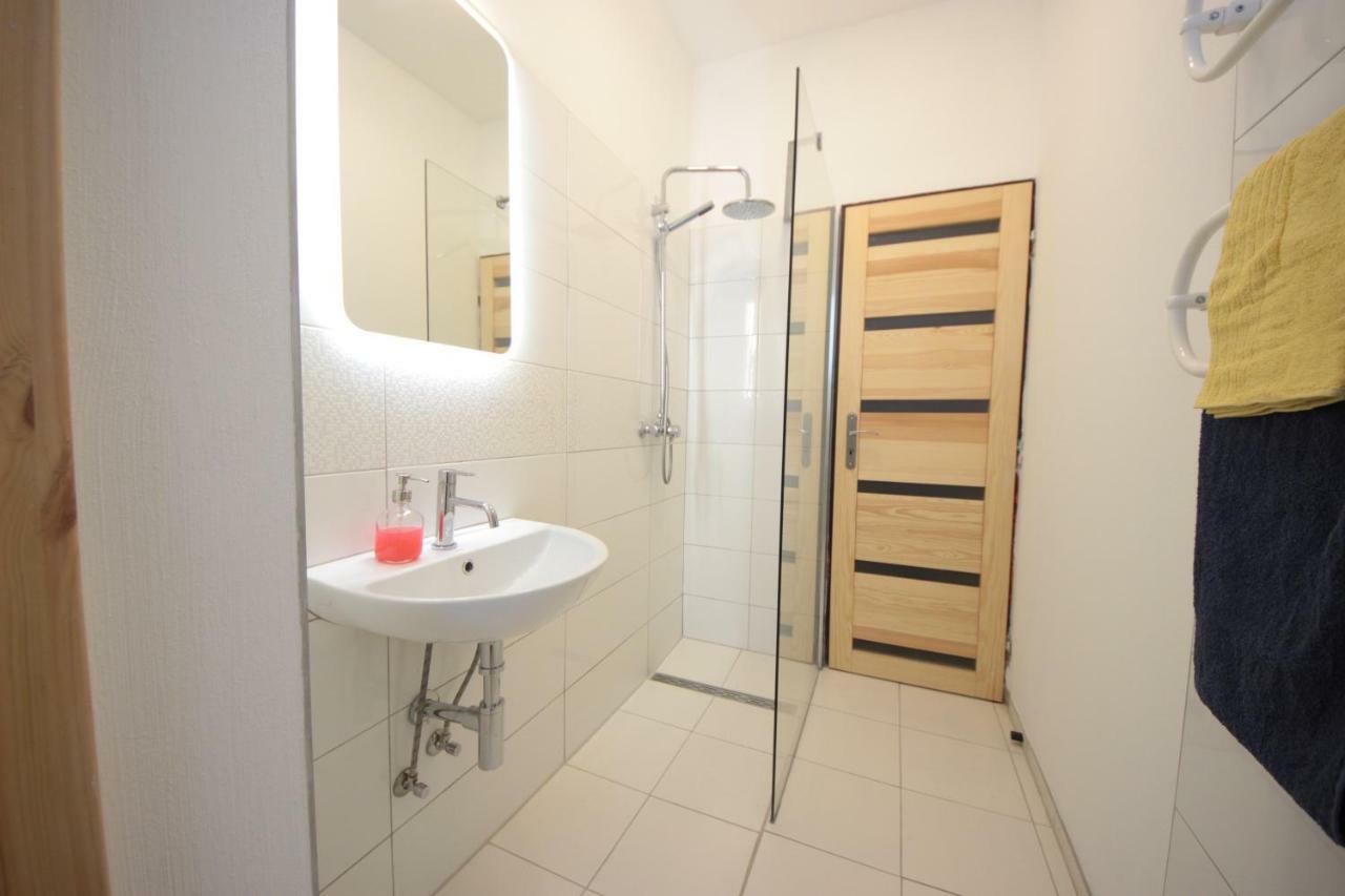 Gallery Apartment Praga Exterior foto